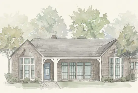 Rendering of the Sacramento