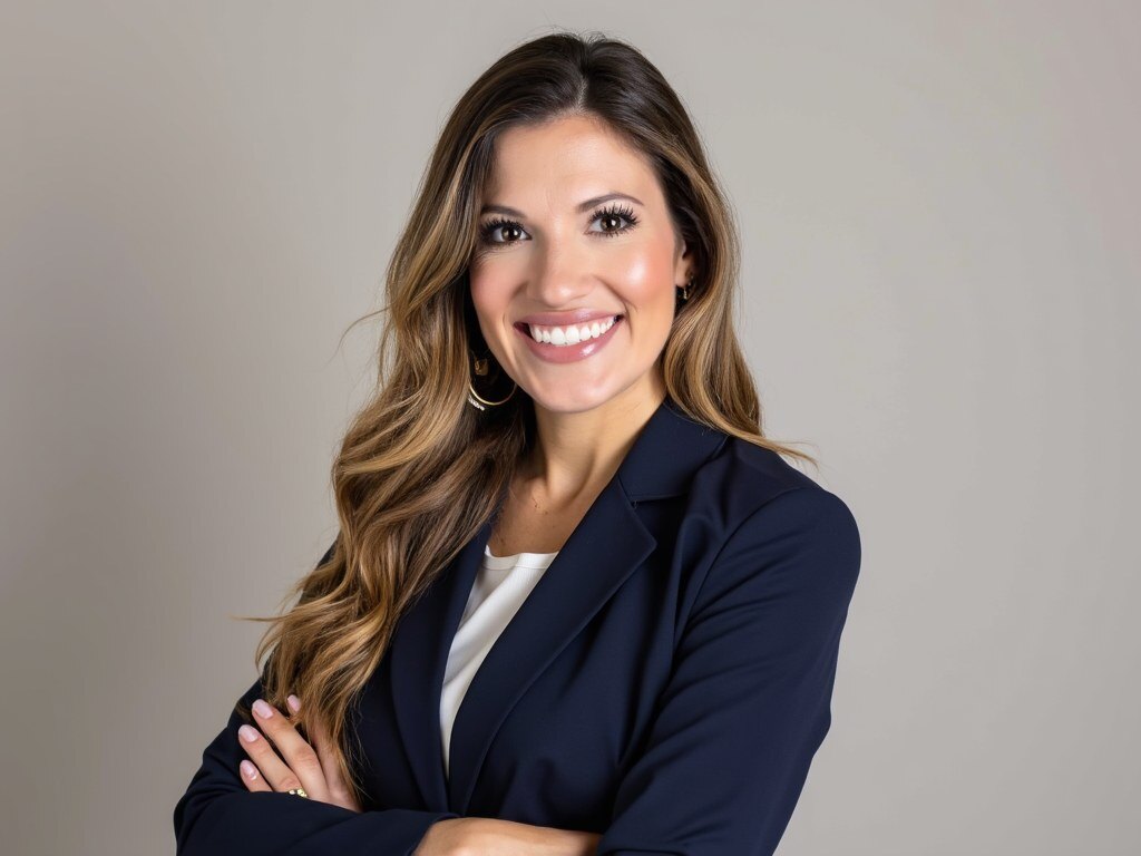 Bre Brossman, REALTOR® with Realty Refined
