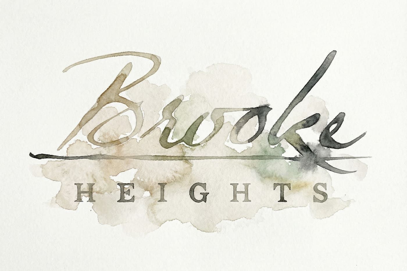 Brooke Heights — Ventura Homes community, Lubbock TX