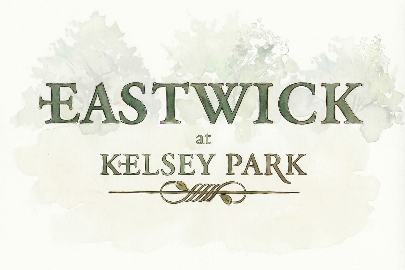 Eastwick at Kelsey Park — Ventura Homes community, Lubbock TX
