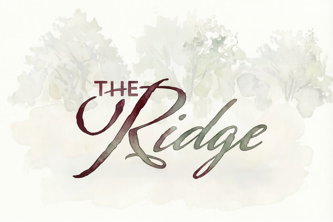 The Ridge — Ventura Homes community, Lubbock TX