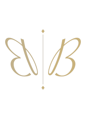 Bre Brossman monogram